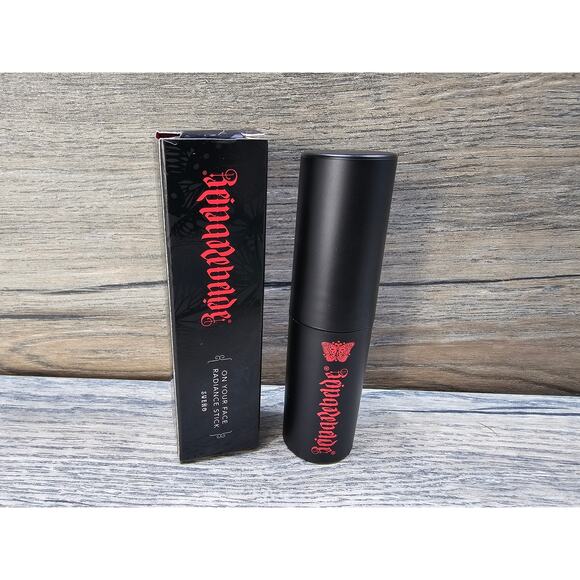 Reina Rebelde On Your Face Radiance Stick Sueno Luminous Glow Natural .32 oz - Picture 1 of 5